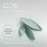 Weleda Cleansing Care Refining Toner - Тоник глубокого очищения с осветляющим эффектом, 150 мл — фото 7