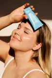 Lumene Nordic Hydra [LÄHDE] Fresh Hydration - Увлажняющий защитный крем SPF 50, 50 мл — фото 2
