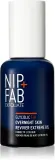 NIP+FAB Glycolic Fix Extreme - Сыворотка для лица восстанавливающая ночью, 45 мл — фото 1
