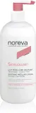 Noreva Sensidiane Soothing Micellar Lotion - Мицеллярный гель для снятия макияжа, 500 мл — фото 1