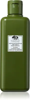Origins Dr. Andrew Weil for Origins Mega-Mushroom Relief & Resilience Soothing Treatment Lotion - в контексте того, что это тоник для лица: смягчающий и успокаивающий тоник для лица