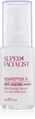 Super Facialist Hexapeptide 9 Anti-Ageing - Упругающая сыворотка для лица, 30 мл