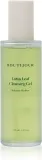 BOUTIJOUR Lotus Leaf Cleansing Gel - Успокаивающий очищающий гель для снятия макияжа, увлажняющий, 125 мл — фото 1