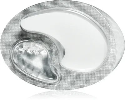 Valmont Eye Instant Stress Relieving Mask - Гелевые патчи для глаз, укрепляющие, 5 шт