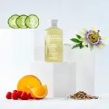 Super Facialist Vitamin C+ Brighten - Очищающее масло для демакияжа с осветляющим эффектом, 200 мл — фото 3