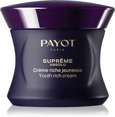 Payot Suprême Absolu - Богатый крем против морщин на день, 50 мл