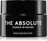 Cocunat Treatment The Absolute - Крем омолаживающий против старения кожи, 50 мл — фото 1