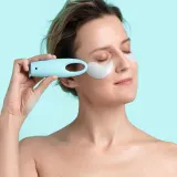 FOREO IRIS Hydrogel Eye Mask - Маска для глаз с глубоким увлажнением, 60 шт — фото 3