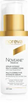 Noreva Noveane Premium Multi-Corrective Intensive Serum - Сыворотка корректирующая для зрелой кожи, 30 мл
