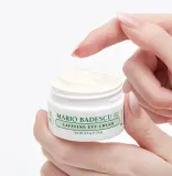 Mario Badescu Caffeine Eye Cream - Крем для глаз с кофеином, омолаживающий, 14 г — фото 4
