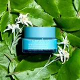 Clarins Hydra-Essentiel [HA²] Silky Cream SPF 15 - Шелковистый нежный увлажняющий крем с SPF 15, 50 мл — фото 3
