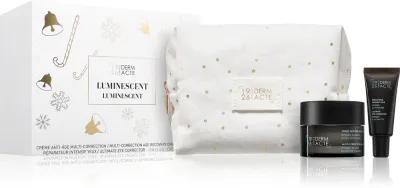 Academie Scientifique de Beaute Derm Acte Luminescent - Подарочный набор для осветления и смягчения кожи