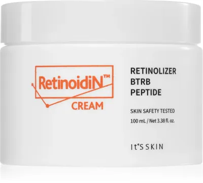 It´s Skin RetinoidiN - Регенерирующий крем против морщин с ретинолом, 100 мл