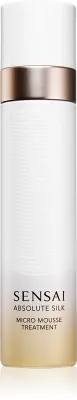 Sensai Absolute Silk Micro Mousse Treatment - Крем для лица - уход днем и ночью для омоложения кожи, 90 мл