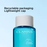 Средство для снятия макияжа с глаз Clarins Gentle Eye Make-Up Remover для чувствительных глаз, 125 мл — фото 6