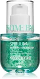 Some By Mi PDRN Spirulina Relief Serum - Интенсивная регенерирующая сыворотка с успокаивающим действием, 50 мл — фото 1