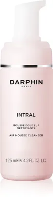 Darphin Intral Air Mousse Cleanser - Пенка очищающая для чувствительной кожи, 125 мл