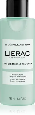 Lierac The Eye Make-up Remover - Средство для снятия макияжа с глаз, 100 мл