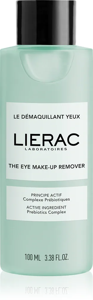 Lierac The Eye Make-up Remover - Средство для снятия макияжа с глаз, 100 мл