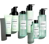 Lierac The Eye Make-up Remover - Средство для снятия макияжа с глаз, 100 мл — фото 3