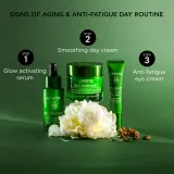 Apivita Bee Radiant Serum - Сыворотка для лица, увлажняющая и осветляющая, против старения кожи, 30 мл — фото 5