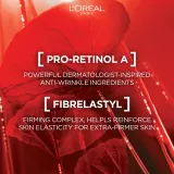 L’Oreal Paris Revitalift - Набор против старения и укрепляющий кожу, 2 шт — фото 2