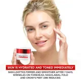 L’Oreal Paris Revitalift - Набор против старения и укрепляющий кожу, 2 шт — фото 3