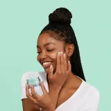 Barry M Fresh Face Skin - Молочко для очищения кожи перед снятием макияжа, 40 г — фото 3