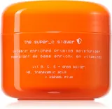 Glow Hub The Super C Slayer - Крем увлажняющий для лица с витамином C, 50 г — фото 1