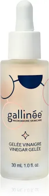 Gallinee SKIN CARE Vinegar Gelee - Сыворотка для лица для проблемной кожи, 30 мл