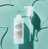 Mario Badescu Cleansing Oil - Масло для очищения кожи от макияжа, 177 мл — фото 4