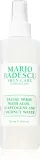 Mario Badescu Facial Spray with Aloe, Adaptogens and Coconut Water - Освежающий спрей для нормальной и сухой кожи — фото 1