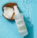Mario Badescu Facial Spray with Aloe, Adaptogens and Coconut Water - Освежающий спрей для нормальной и сухой кожи — фото 2