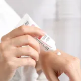 Rexaline Derma Comfort Cream - Крем успокаивающий для чувствительной и аллергической кожи, 50 мл — фото 3