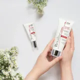 Rexaline Derma Comfort Cream - Крем успокаивающий для чувствительной и аллергической кожи, 50 мл — фото 4