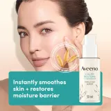 Aveeno Calm + Restore - Сыворотка для лица, 30 мл — фото 2