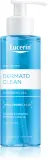 Eucerin DermatoClean - Очищающий гель для лица с увлажняющим действием, 200 мл — фото 1