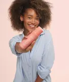 COCOSOLIS ROSE Clean & Hydrate Face Foam - Очищающая пенка для лица с увлажняющим действием, 150 мл — фото 5