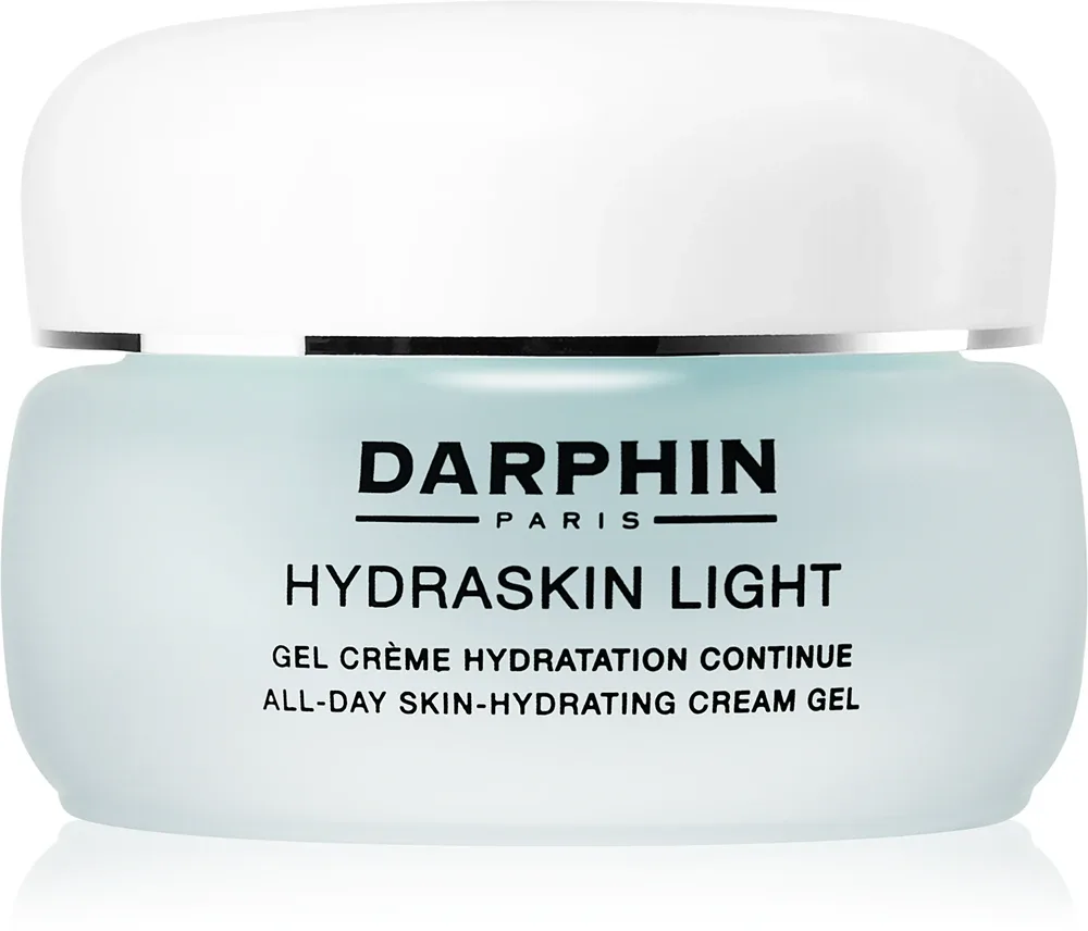 Darphin Hydraskin Light Hydrating Cream Gel - Увлажняющий крем-гель для нормальной и смешанной кожи