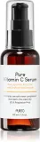 Purito Pure Vitamin C - Интенсивная сыворотка против морщин и увлажняющая с витамином C, 60 мл — фото 1