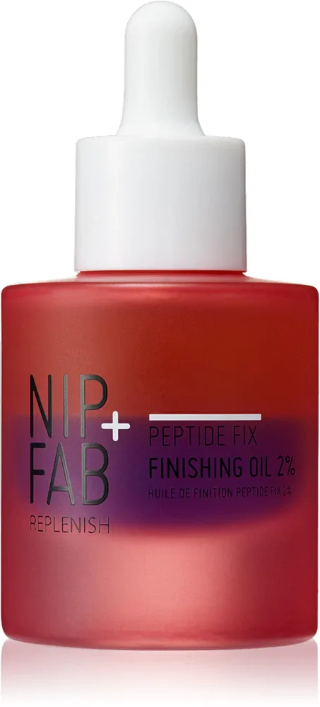 NIP+FAB Peptide Fix - Крем для лица, 30 мл