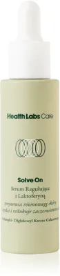 Health Labs Care Solve On - Сыворотка для кожи с несовершенствами, 30 мл