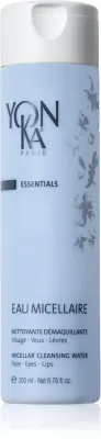 Yon-Ka Essentials Eau Micellaire - Очищающая мицеллярная вода для снятия макияжа, 200 мл