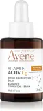 Avene Vitamin Activ Cg Radiance Concentrated Serum - Концентрированная сыворотка с осветляющим эффектом, 30 мл — фото 1