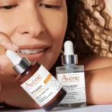 Avene Vitamin Activ Cg Radiance Concentrated Serum - Концентрированная сыворотка с осветляющим эффектом, 30 мл — фото 4