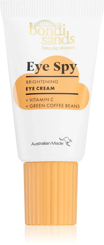 Bondi Sands Everyday Skincare Eye Spy Vitamin C Eye Cream - Розовый крем для глаз с витамином C, 15 мл