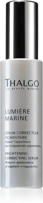 Thalgo Lumiere Marine - Сыворотка осветляющая против пигментных пятен на коже, 30 мл