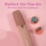 Wilkinson Sword Facial Perfect Finish 2 in 1 - Электрическая машинка для стрижки волос — фото 7