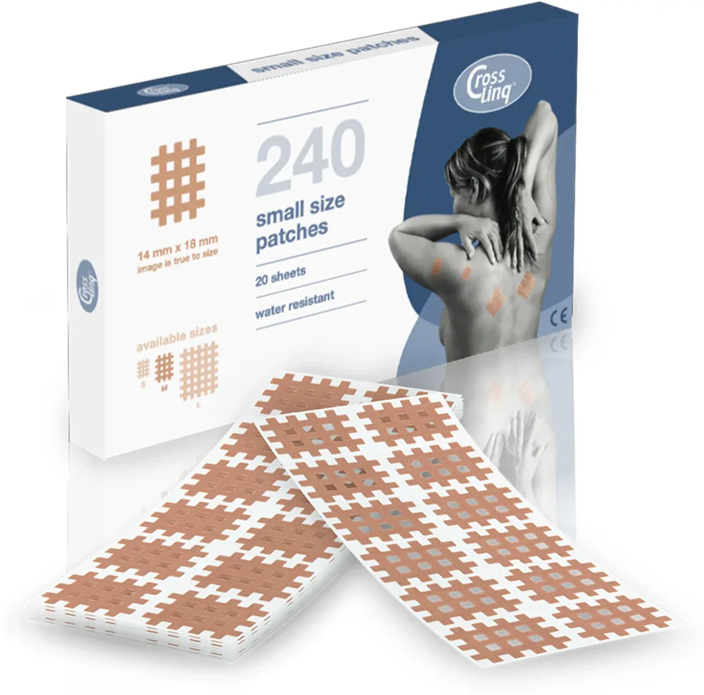 Изделие медицинское CrossLinq, 240 шт