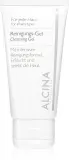 Alcina For All Skin Types - Гель для очищения кожи с алоэ и цинком, 150 мл — фото 1
